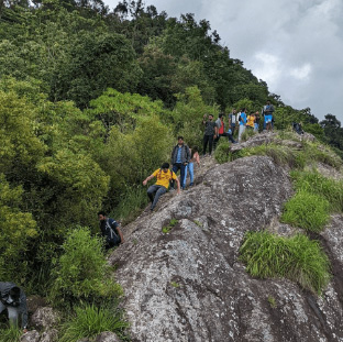 Hello City Taxi Coimbatore