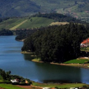 Hello City Taxi Coimbatore