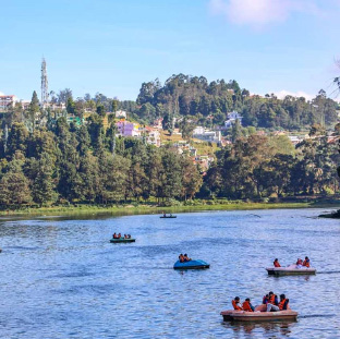 Hello City Taxi Coimbatore