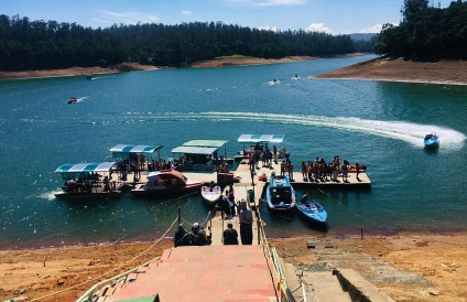 Hello City Taxi Coimbatore