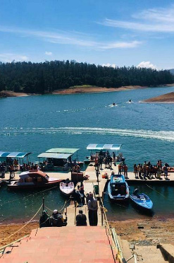 Hello City Taxi Coimbatore